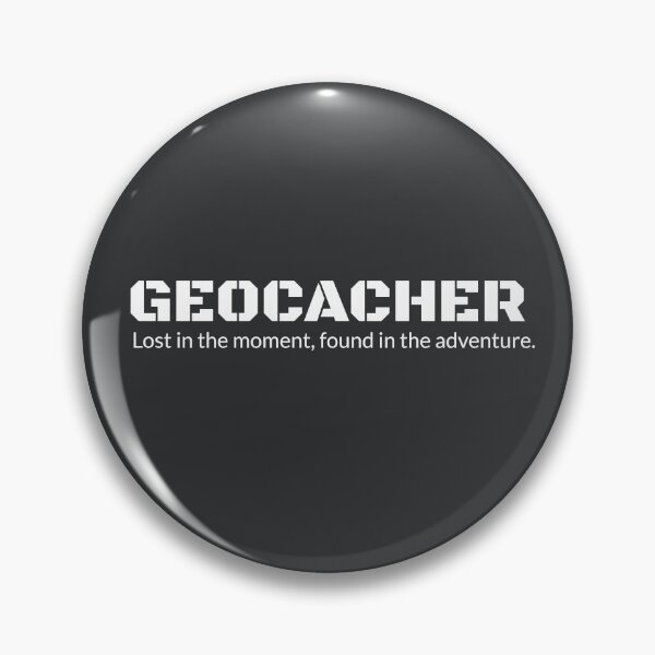 Item preview, Geocacher's Way - Lost in the Moment, Found in the Adventure #5 designed and sold by QuinnCloset.