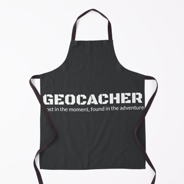 Item preview, Geocacher's Way - Lost in the Moment, Found in the Adventure #5 designed and sold by QuinnCloset.