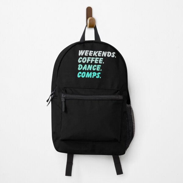Item preview, Weekends Coffee Dance Comps , dance , dance life , dance comps , dance quotes , dance shirt , weekends coffee and dance , funny dance , dancer designed and sold by Creativedsigna.
