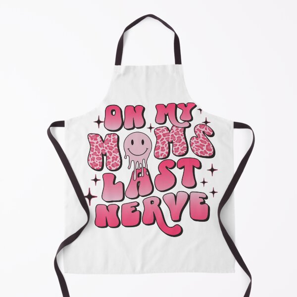 Item preview, On My Mums Last Nerve designed and sold by Hairball-Pets.