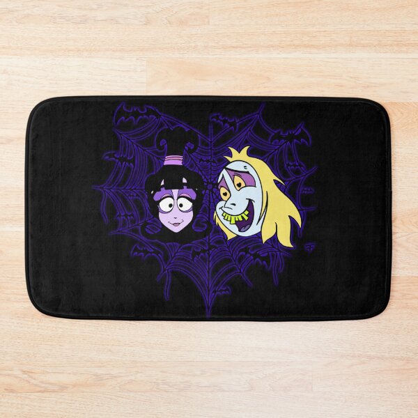 Item preview, Me and You Babe - Glow  designed and sold by The Abysmall.