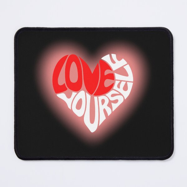 Item preview, Love yourself designed and sold by stishirt.