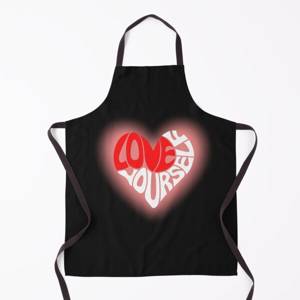Item preview, Love yourself designed and sold by stishirt.