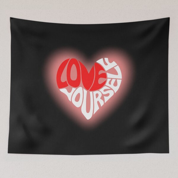 Item preview, Love yourself designed and sold by stishirt.
