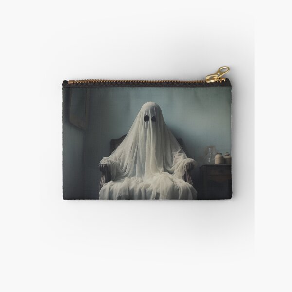 Item preview, Ghost V4 designed and sold by MrSpookyart.