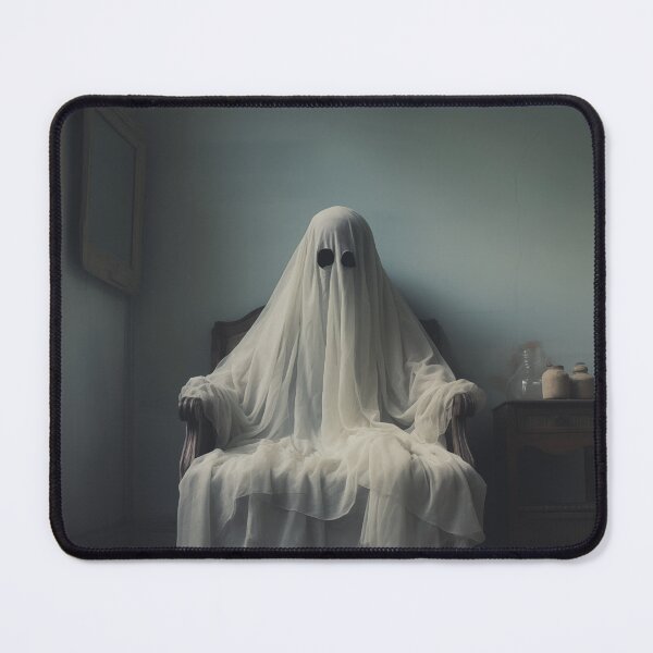 Item preview, Ghost V4 designed and sold by MrSpookyart.