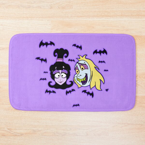 Item preview, Batty ‘Bout You Babe  designed and sold by The Abysmall.