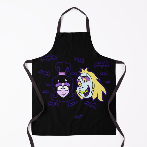 Item preview, Batty ‘Bout You Babe designed and sold by The Abysmall.