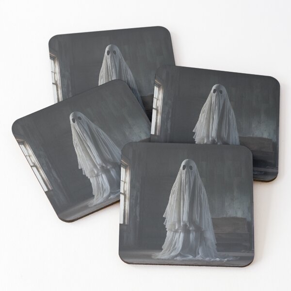 Item preview, Ghost V5 designed and sold by MrSpookyart.