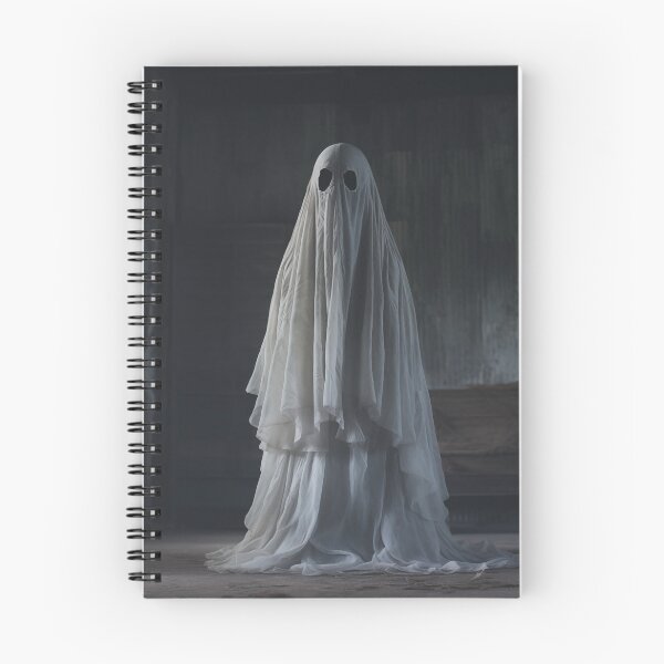 Item preview, Ghost V5 designed and sold by MrSpookyart.