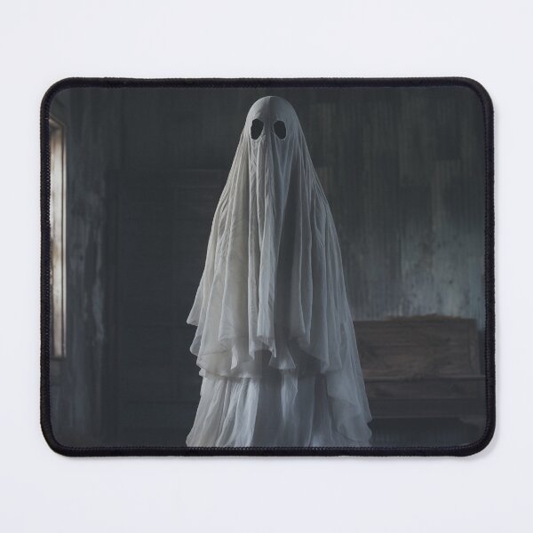 Item preview, Ghost V5 designed and sold by MrSpookyart.