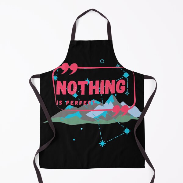 Item preview, Oh Pinky Nothing is Perfect designed and sold by PinkLepord.