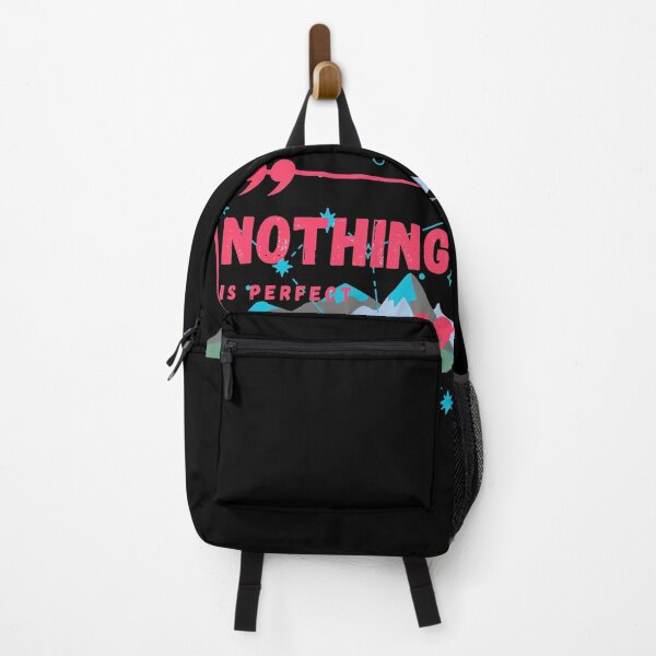 Item preview, Oh Pinky Nothing is Perfect designed and sold by PinkLepord.
