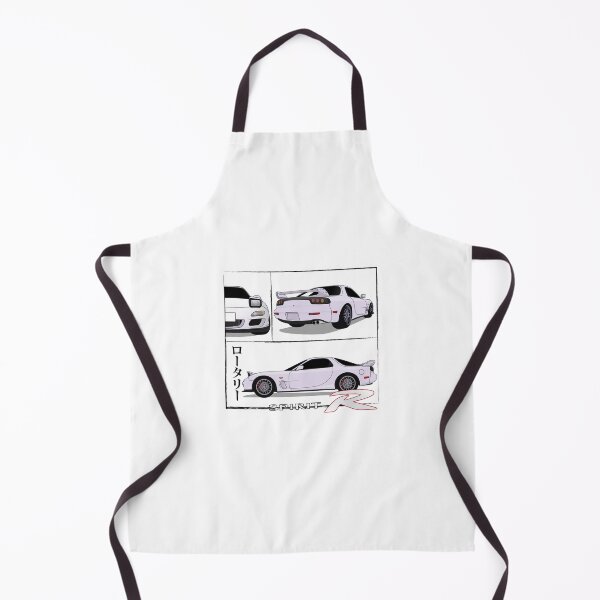 Item preview, FD3S RX-7 JDM designed and sold by JDMCartunez.