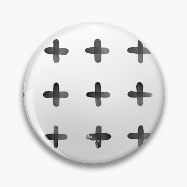 Item preview,  boho minimalism Scandinavian simple pattern, uses geometric shapes designed and sold by GorXena.