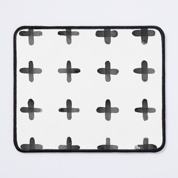Item preview, boho minimalism Scandinavian simple pattern, uses geometric shapes designed and sold by GorXena.