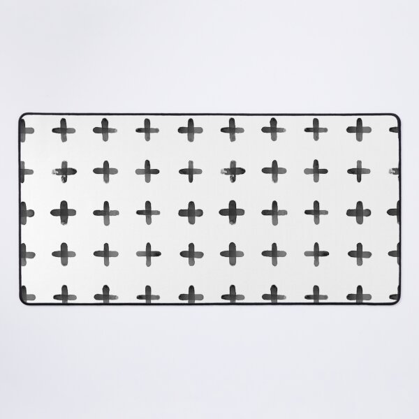 Item preview, boho minimalism Scandinavian simple pattern, uses geometric shapes designed and sold by GorXena.