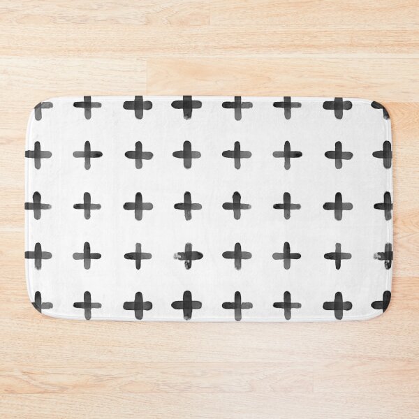 Item preview,  boho minimalism Scandinavian simple pattern, uses geometric shapes designed and sold by GorXena.