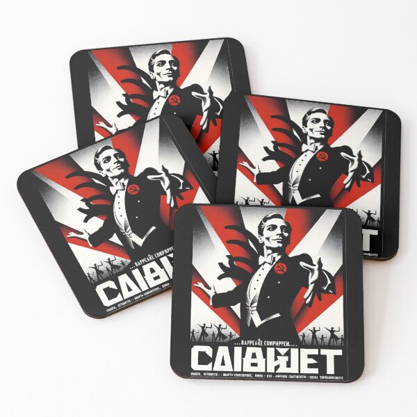 Item preview, Cabaret 1950s Soviet Communist Style designed and sold by Sovietmovies.