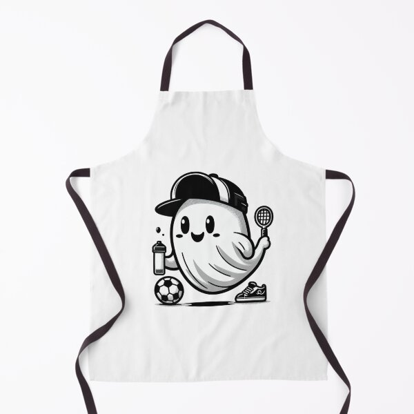 Item preview, Ghost Sporty 02 designed and sold by MiBiFrac.