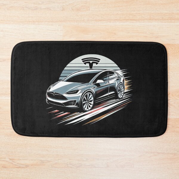 Item preview, Tesla model 3 designed and sold by TEEJAMBOREE.