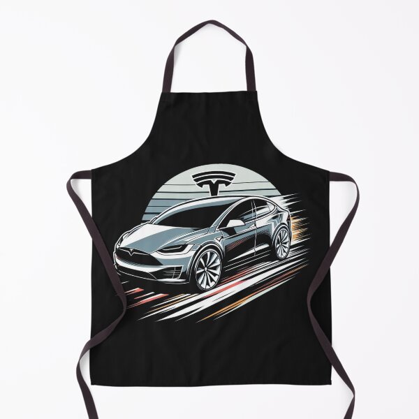 Item preview, Tesla model 3 designed and sold by TEEJAMBOREE.