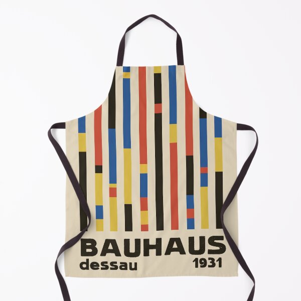 Item preview, Bauhaus Dessau 1931 Modernist Minimal Homage designed and sold by kierkegaard.