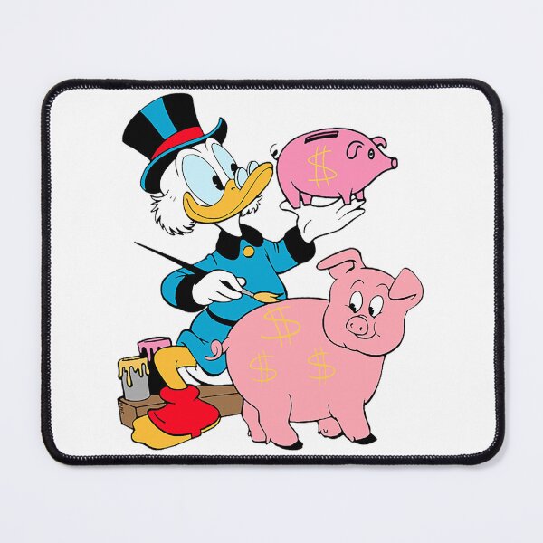 Item preview, Dagoduck #2 designed and sold by Cyberart2020.