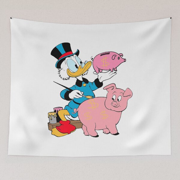 Item preview, Dagoduck #2 designed and sold by Cyberart2020.