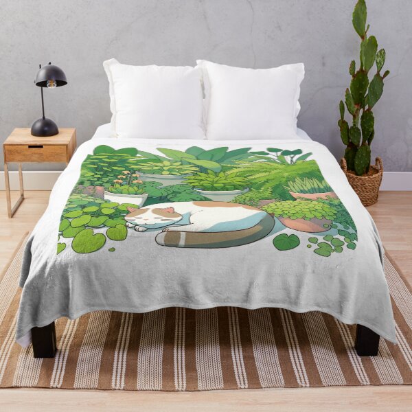 Item preview, Funny Cats And Plants Lover Design For Men, Women. Gardening designed and sold by ahmed2751989.