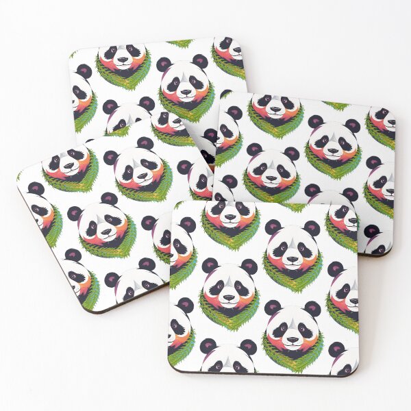 Item preview, Panda vibes designed and sold by LittleBabyStyle.