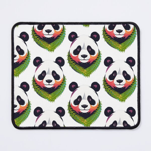 Item preview, Panda vibes designed and sold by LittleBabyStyle.