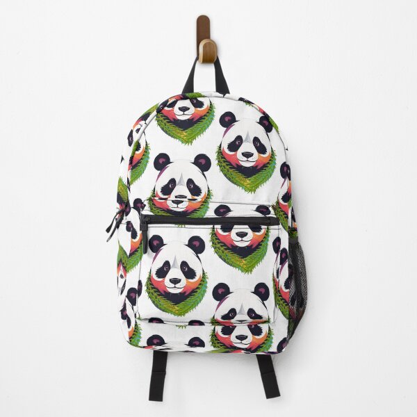 Item preview, Panda vibes designed and sold by LittleBabyStyle.