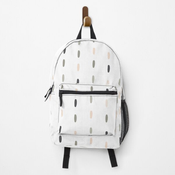 Artikelvorschau, Boho-Pastellfarben-Minimalismus, skandinavisches einfaches Muster, verwendet geometrische Formen entworfen und verkauft von GorXena.