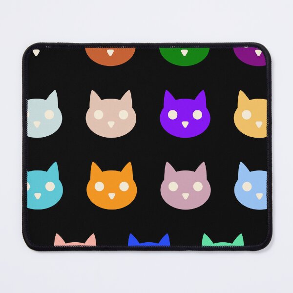 Item preview, Cat Pack designed and sold by cutenesss.