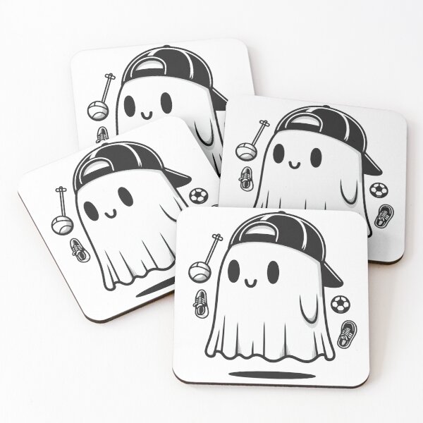 Item preview, Ghost Sporty 07 designed and sold by MiBiFrac.