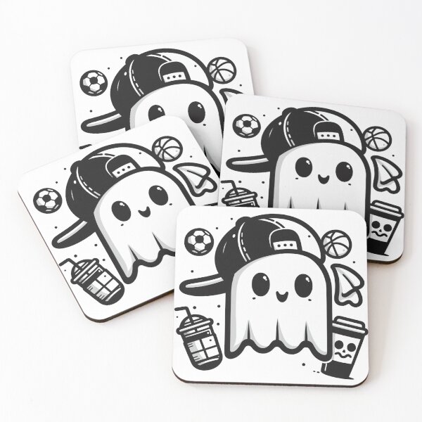 Item preview, Ghost Sporty 08 designed and sold by MiBiFrac.