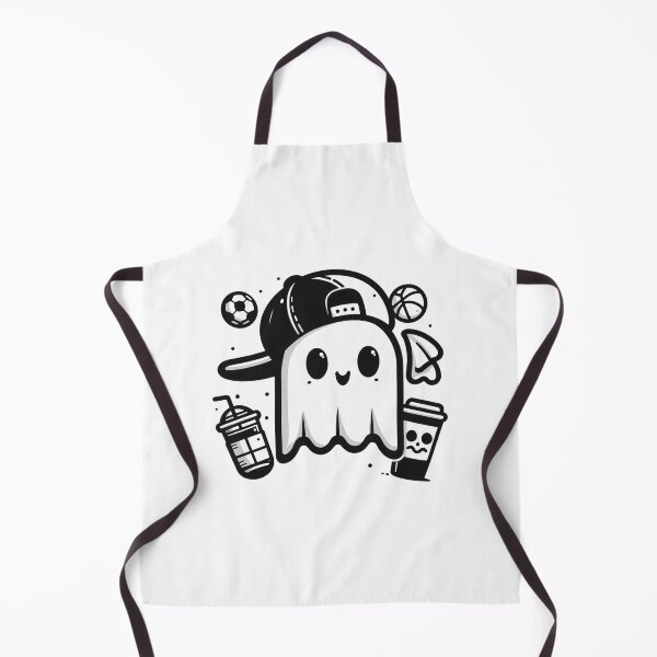 Item preview, Ghost Sporty 08 designed and sold by MiBiFrac.