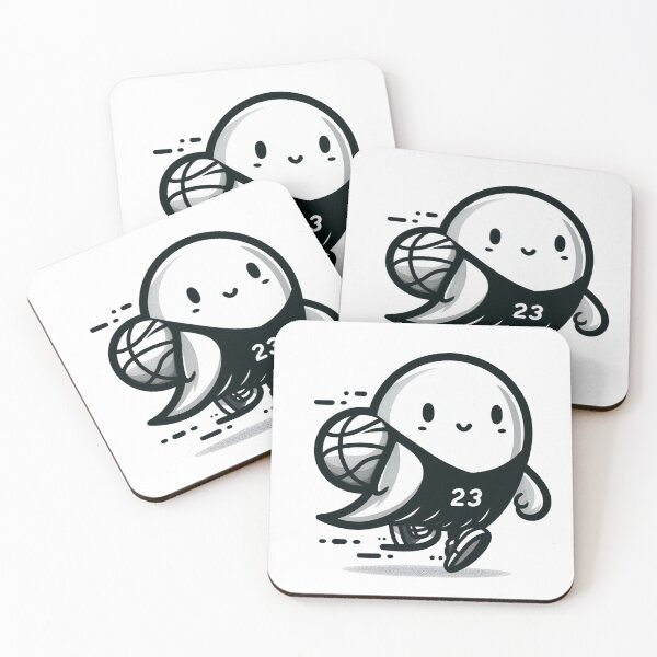 Item preview, Ghost Sporty 09 designed and sold by MiBiFrac.