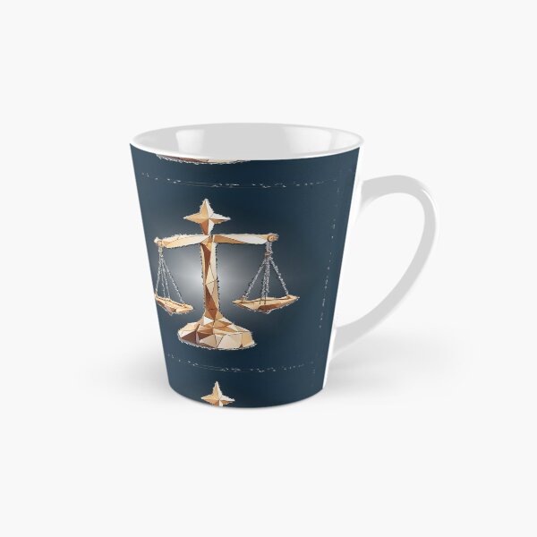 Item preview, Scales of Justice - Libra designed and sold by ComicJo.