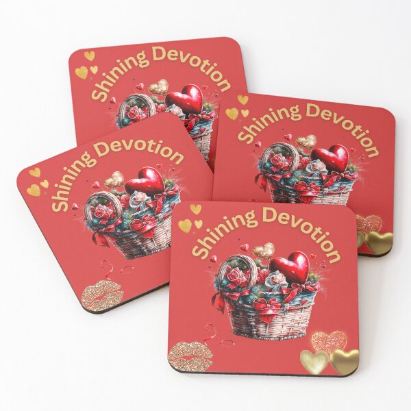 Item preview, Shining love designed and sold by Love2winn.