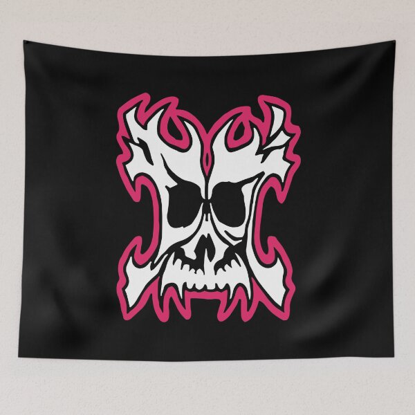 Item preview, Cube Fear me designed and sold by RetroPW.