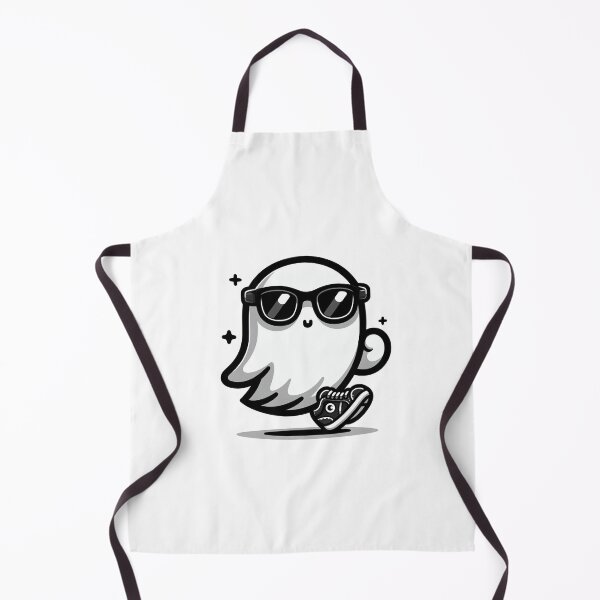 Item preview, Ghost Sporty 10 designed and sold by MiBiFrac.