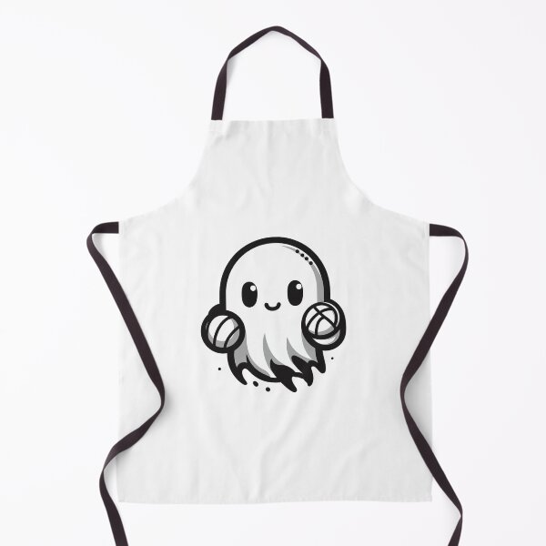Item preview, Ghost Sporty 11 designed and sold by MiBiFrac.