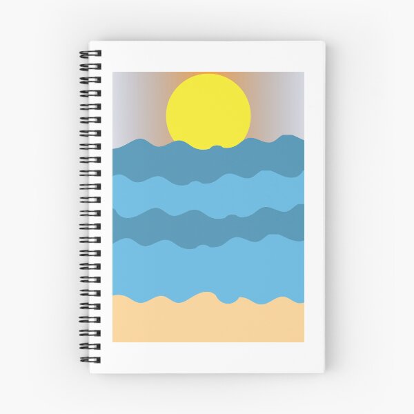 Item preview, Summer Days designed and sold by DynamicDes1gns.