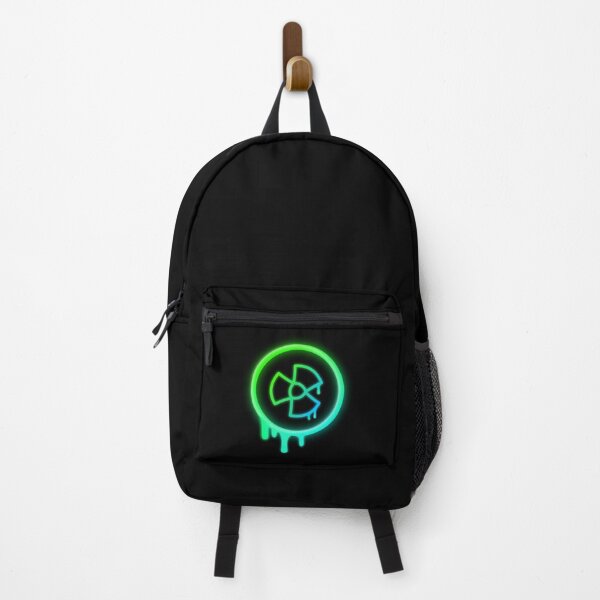 Item preview, Radioactive Sign designed and sold by Portraitvalley.