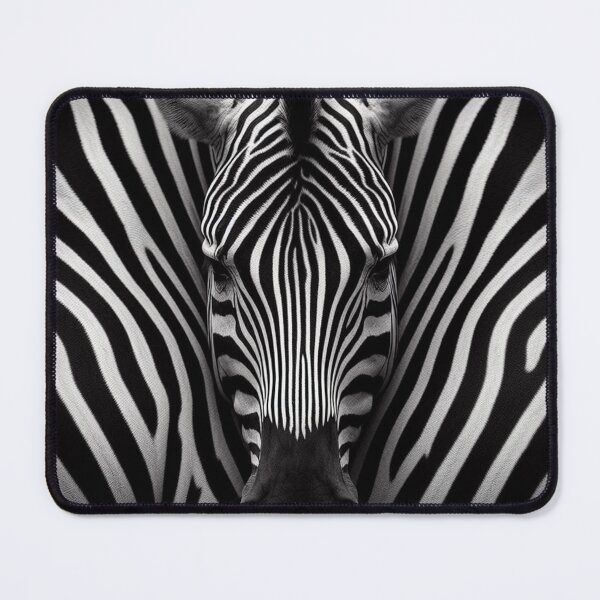 Item preview, Zebra Waves designed and sold by Ambroa Stuff.