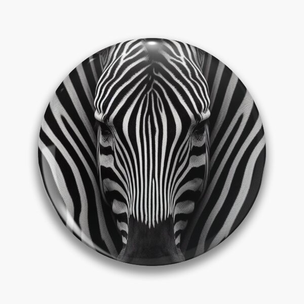 Item preview, Zebra Waves designed and sold by Ambroa Stuff.