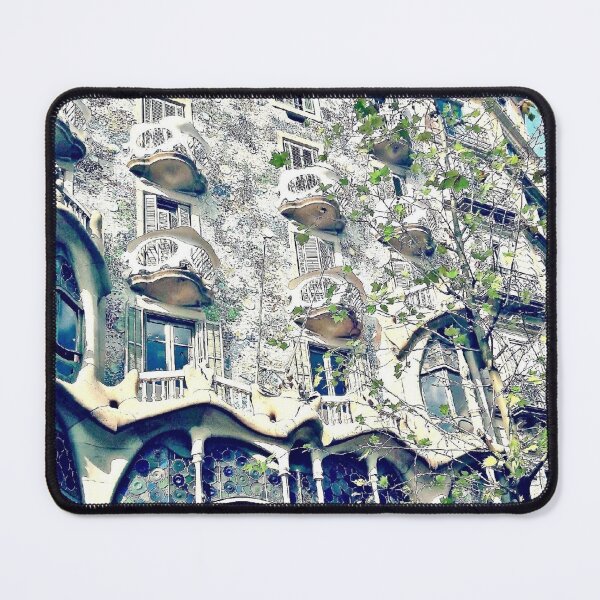 Item preview, Casa Batllo designed and sold by Pretty-Bird.