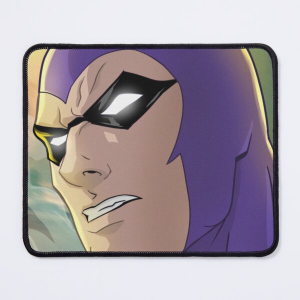 Item preview, The Phantom! designed and sold by PaulCameronART.